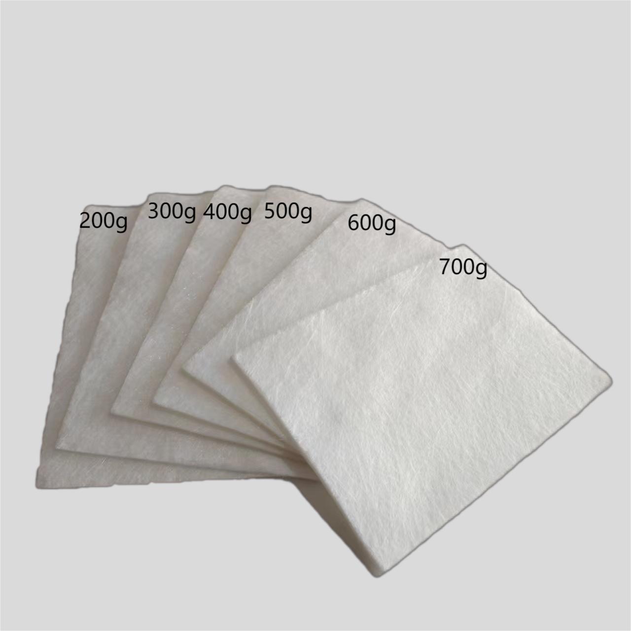 长丝土工布 长丝土工布